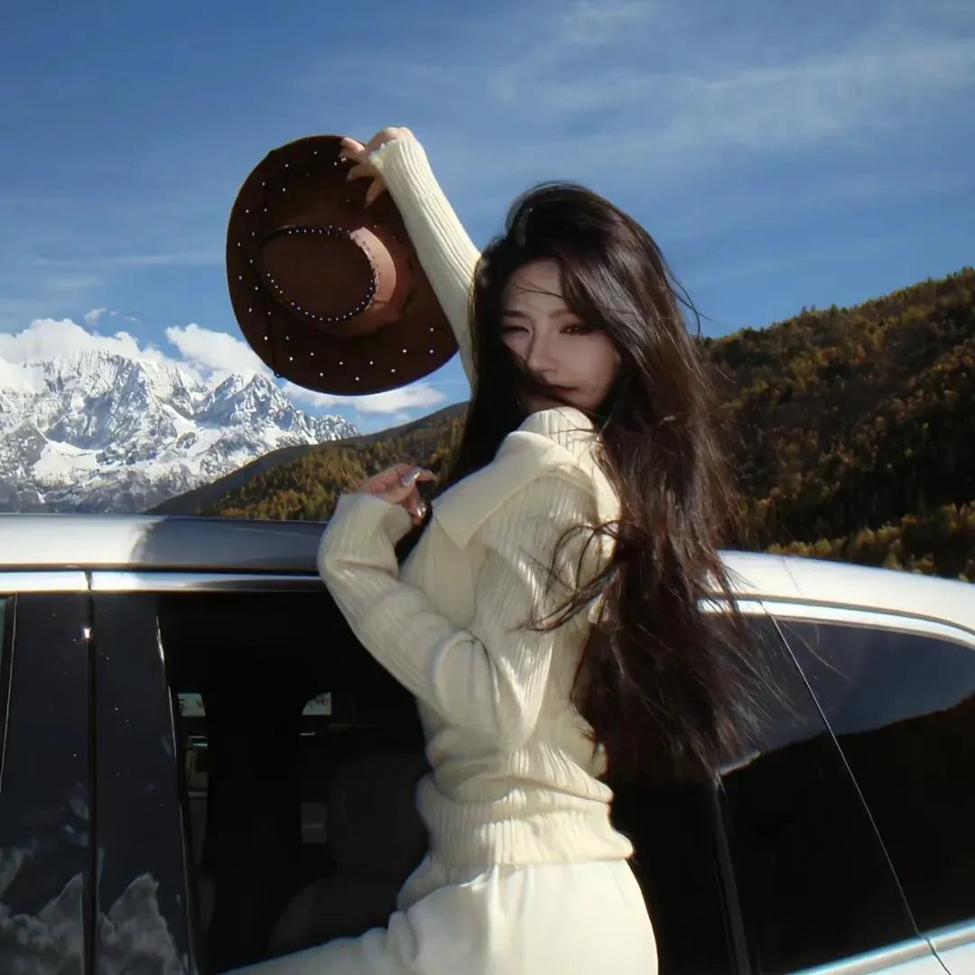 幸福请你等等我